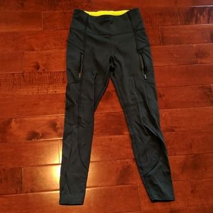 Athleta Rainier tights